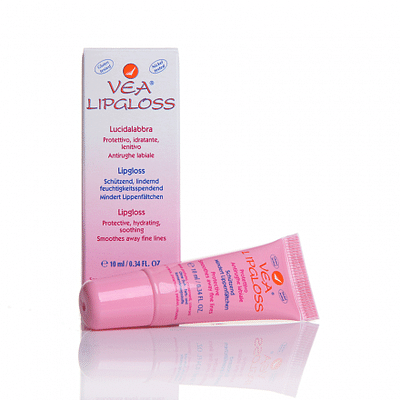 Vea lipgloss lucidalabbra protettivo 10ml