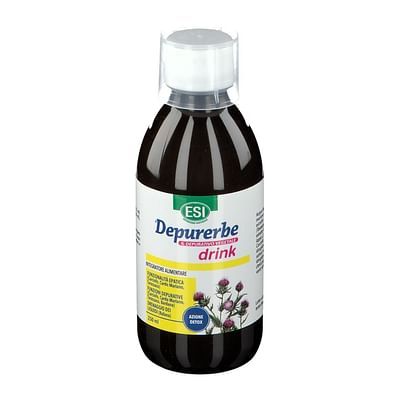 Depurerbe drink 250ml