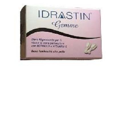 Idrastin gemme monodosi siero 28f 2ml