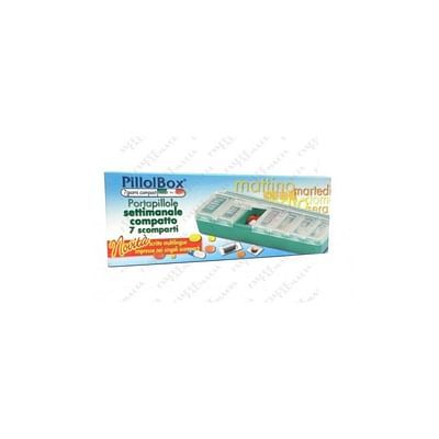 Pillolbox comt farm bil max4gg