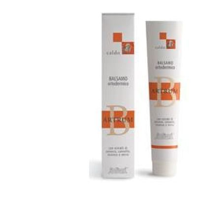 Artrum-b caldo 75ml stv