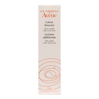 Avene lozione addolc 200ml