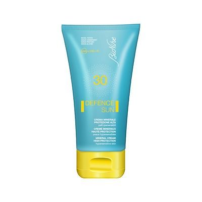 Evita sun crema solare spf30 100ml