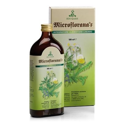 Crescina nf molto f d 30cpr 57