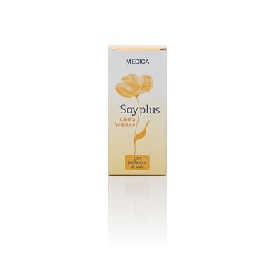 Splus crema vaginale 50ml