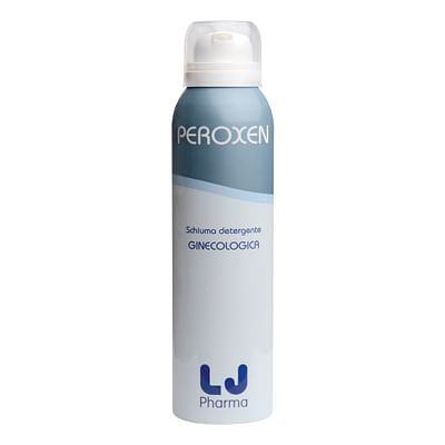 Peroxen schiuma detergente ginecologica