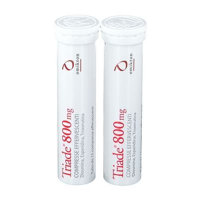 Emospid integratore diet 800mg 20cpr