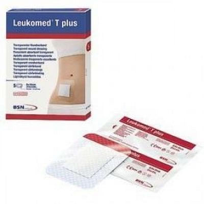Leukomed t medic 8x10cm