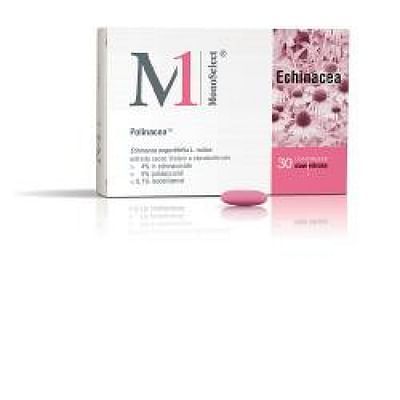 Monoselect echinacea 30cpr 31,50g