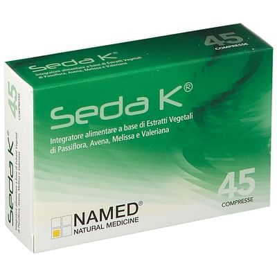 Seda k gtt 50ml nmd