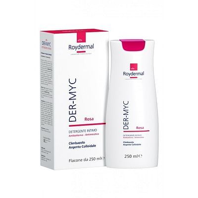 Bioigen intimo detergente 250ml