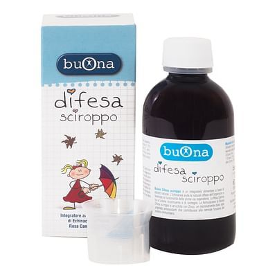 Buona difesa 150ml