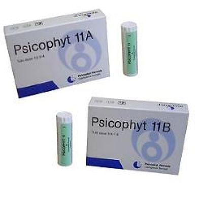 Psicophyt remedy 22a 4tb 1,2g