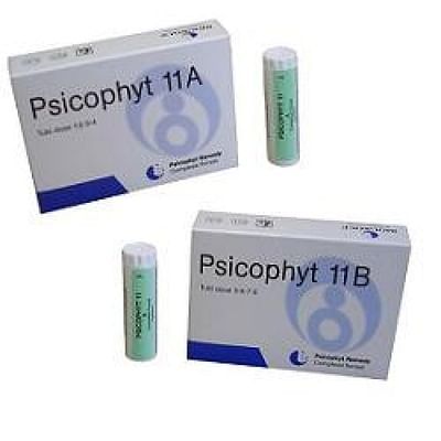 Psicophyt remedy 10b 4tb 1,2g