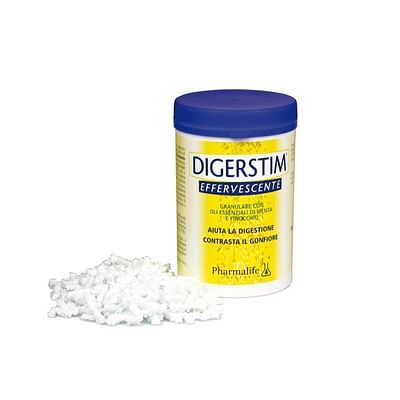 Digerstim effervescente 100g