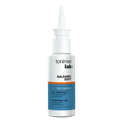 Tonimer Lab Balsamic Strong Gel Nasale 15ml