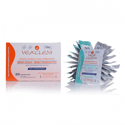 Citrogen 20buste 6g