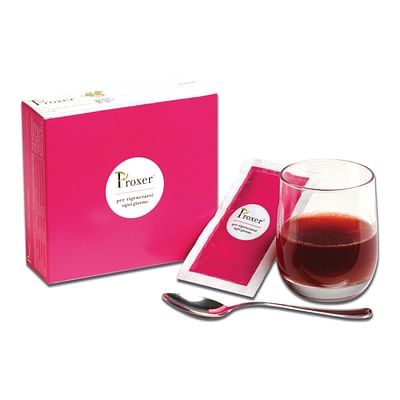 Proxer integratore aliment 70g 14bs