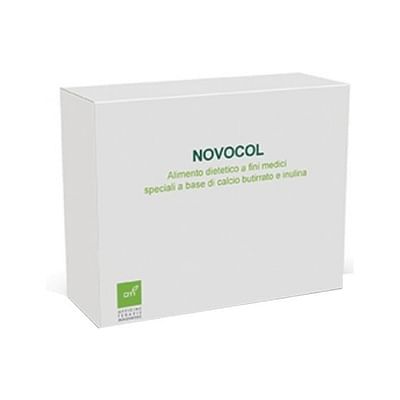 Novocol 60 capsule oti