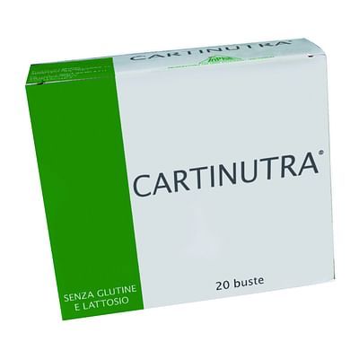 Cartinutra 20bs