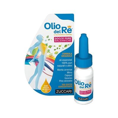 Zuccari oes prof t/tre10ml