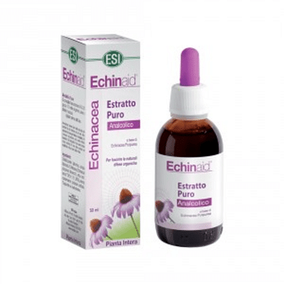 Echinaid liquido 50ml
