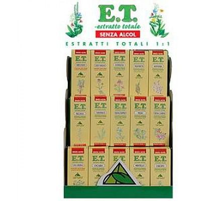 Cardo mariano lemuria estratto totale 30ml