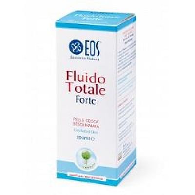 Eos fluido totale 200ml