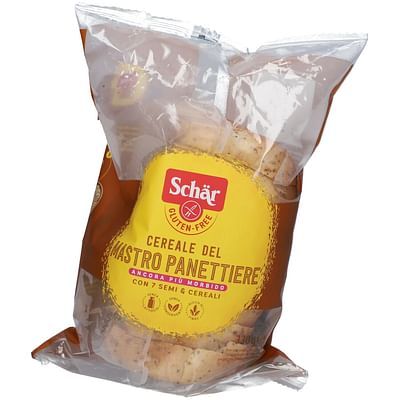 Schar lievito sec 2x10g