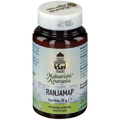 Ranjamap (ma 179)30g 60cpr