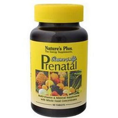 Source of life prenatal
