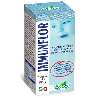 Echinagena 100ml arc