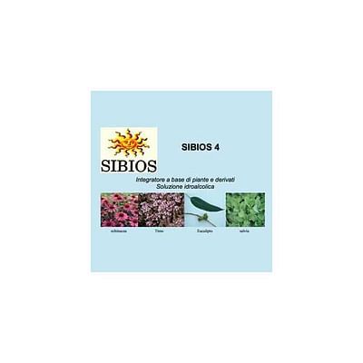 Sibios 04 echinacea gtt 50ml