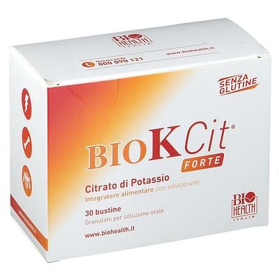 Bio kcit int diet 30bs
