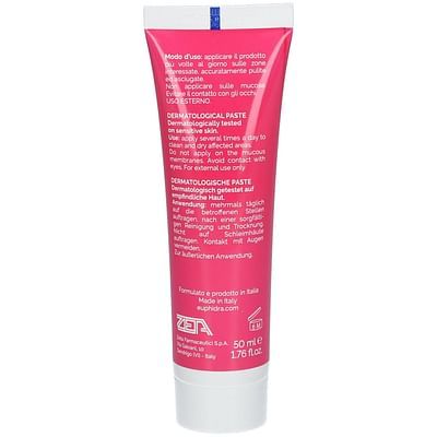 Euphidra amidomio pasta b150ml