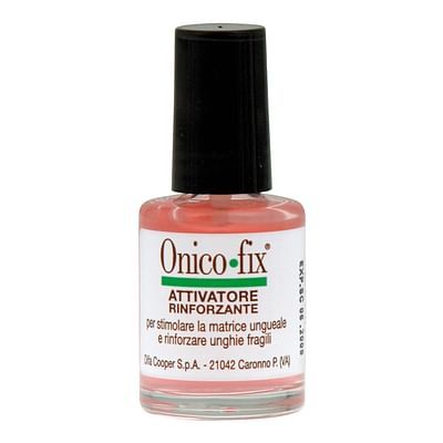 Onico fix attivatore rinforzante 10ml