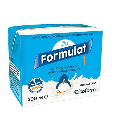 Formulat 1 500ml