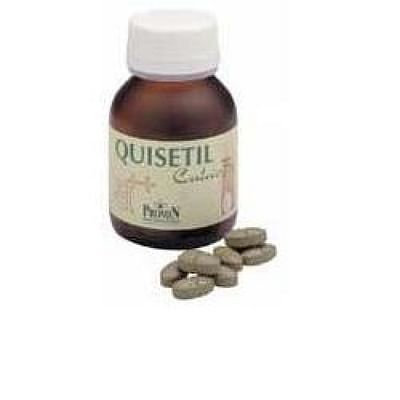 Quisetil calciofix 100g 60cpr