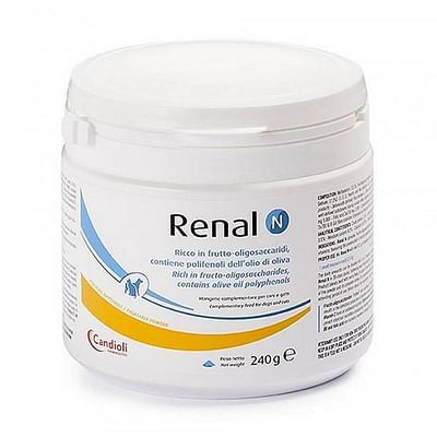 Forbid mangime complementare uso oral50g