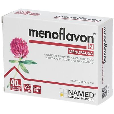 Menoflavon n integr 30cps