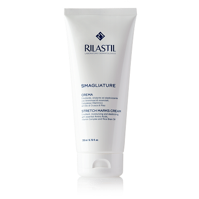 Rilastil rassodante crema corpo 200ml