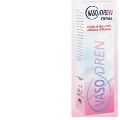 Vasodren 30compresse