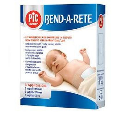 Benda tubol clinofix dito 0