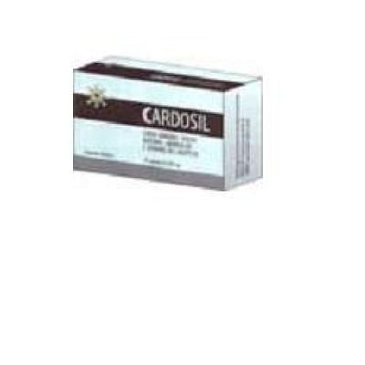 Cardosil 24cps 520mg