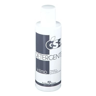 Gse detergente crp 200ml