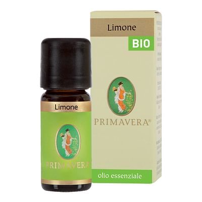 Limone olio essenza 100g