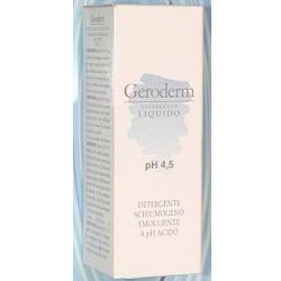 Geroderm liquido 250ml