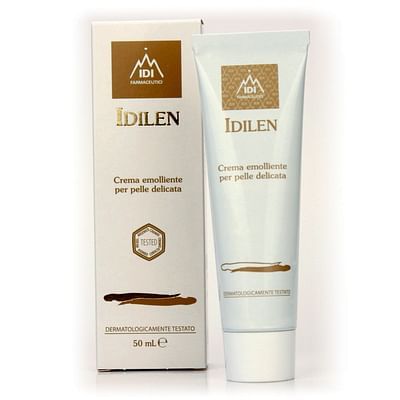 Idilen cr bimbi 50ml