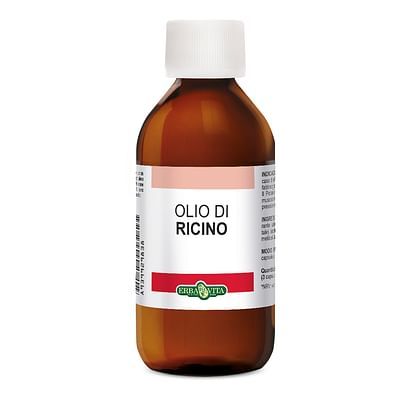 Olio ricino fu viti 50g