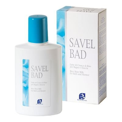 Savel bad lat/bgn/doc250ml